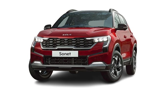 Kia Sonet